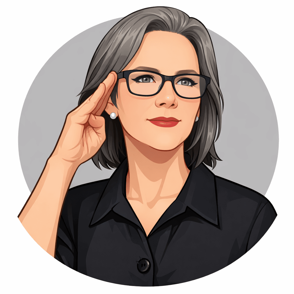 Retrato de Ana Maria Ayerbe