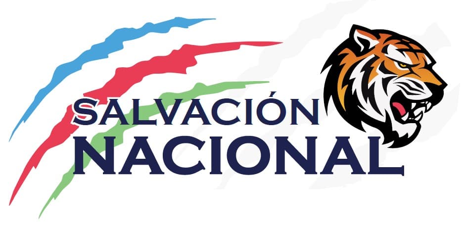 Logo Salvacion Nacional